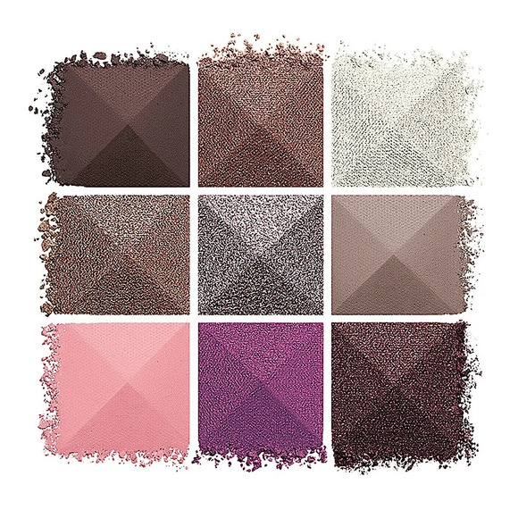 Givenchy 9.03 A Blush Of Fuchsia Eyeshadow Palette - Picture 2 of 3